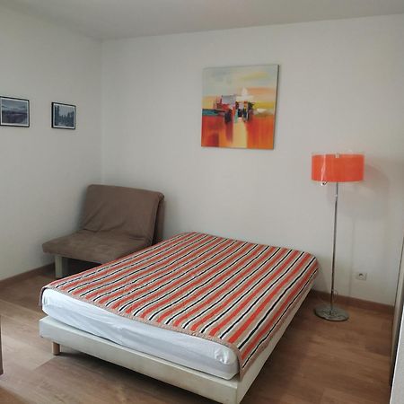 Studio Au Coeur De Valberg A Proximite Des Pistes Εξωτερικό φωτογραφία