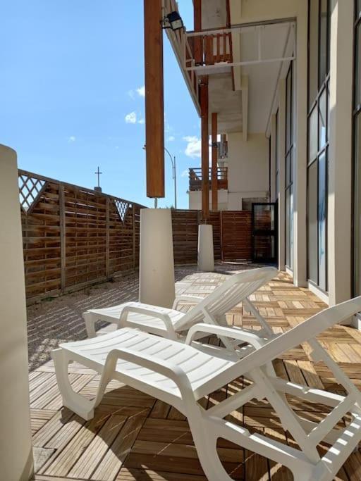 Studio Au Coeur De Valberg A Proximite Des Pistes Εξωτερικό φωτογραφία