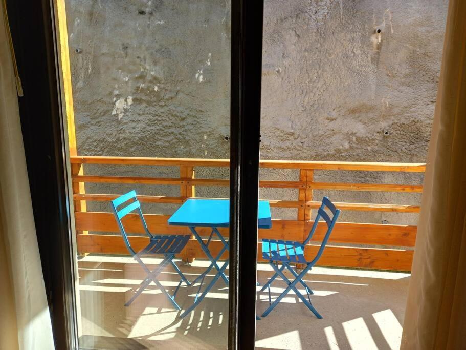 Studio Au Coeur De Valberg A Proximite Des Pistes Εξωτερικό φωτογραφία