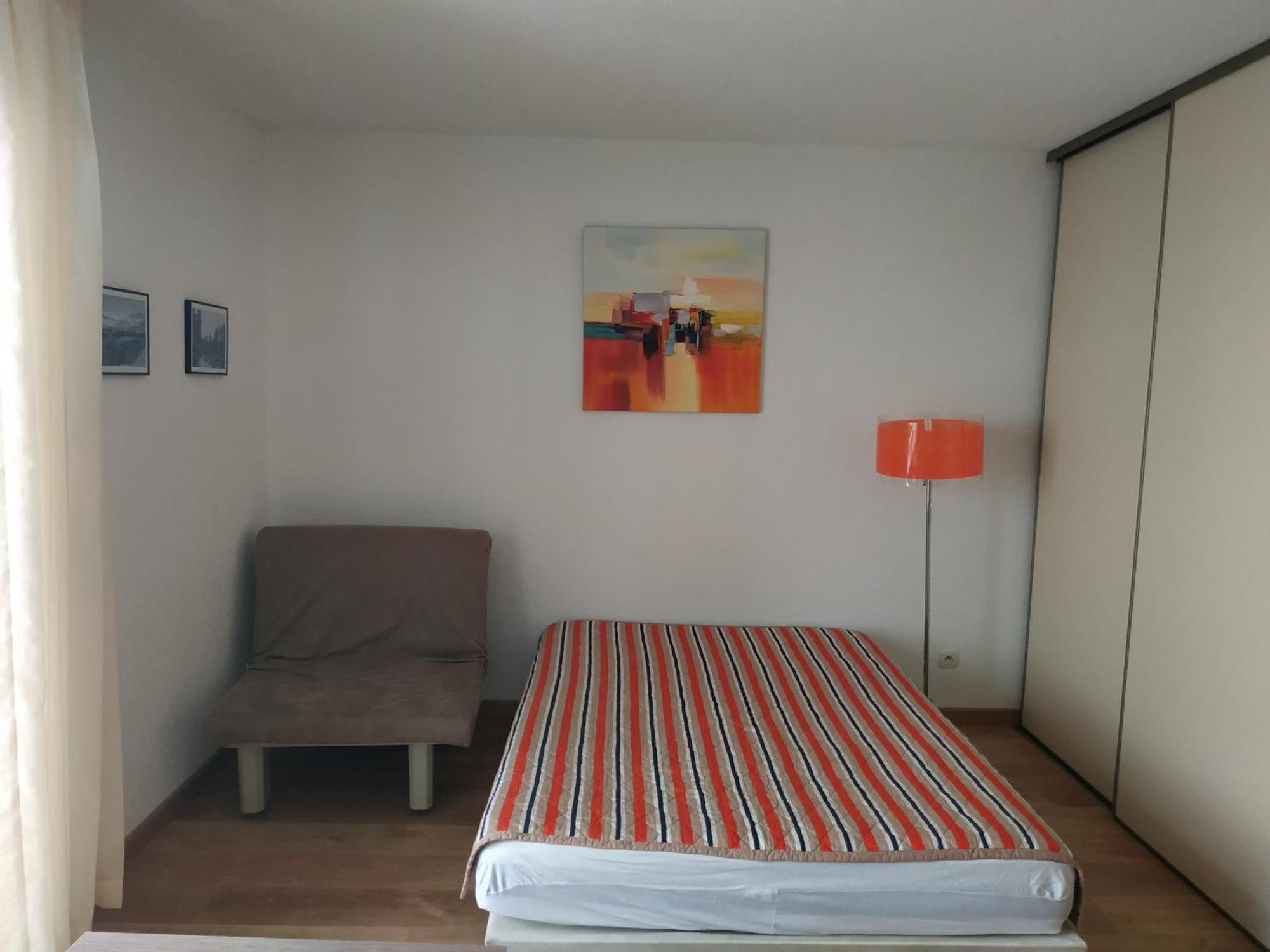 Studio Au Coeur De Valberg A Proximite Des Pistes Εξωτερικό φωτογραφία